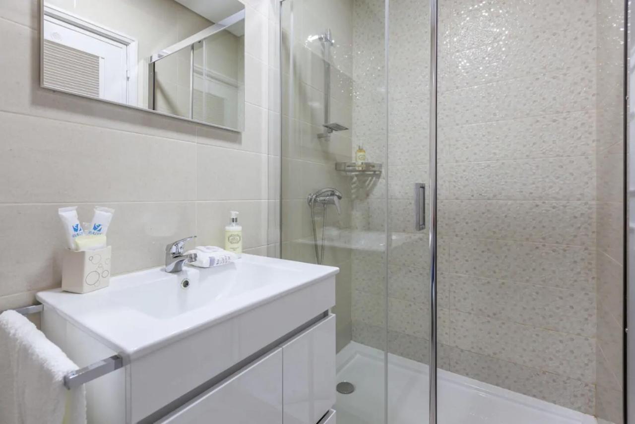 Old Market Apartment Guimarães Zewnętrze zdjęcie