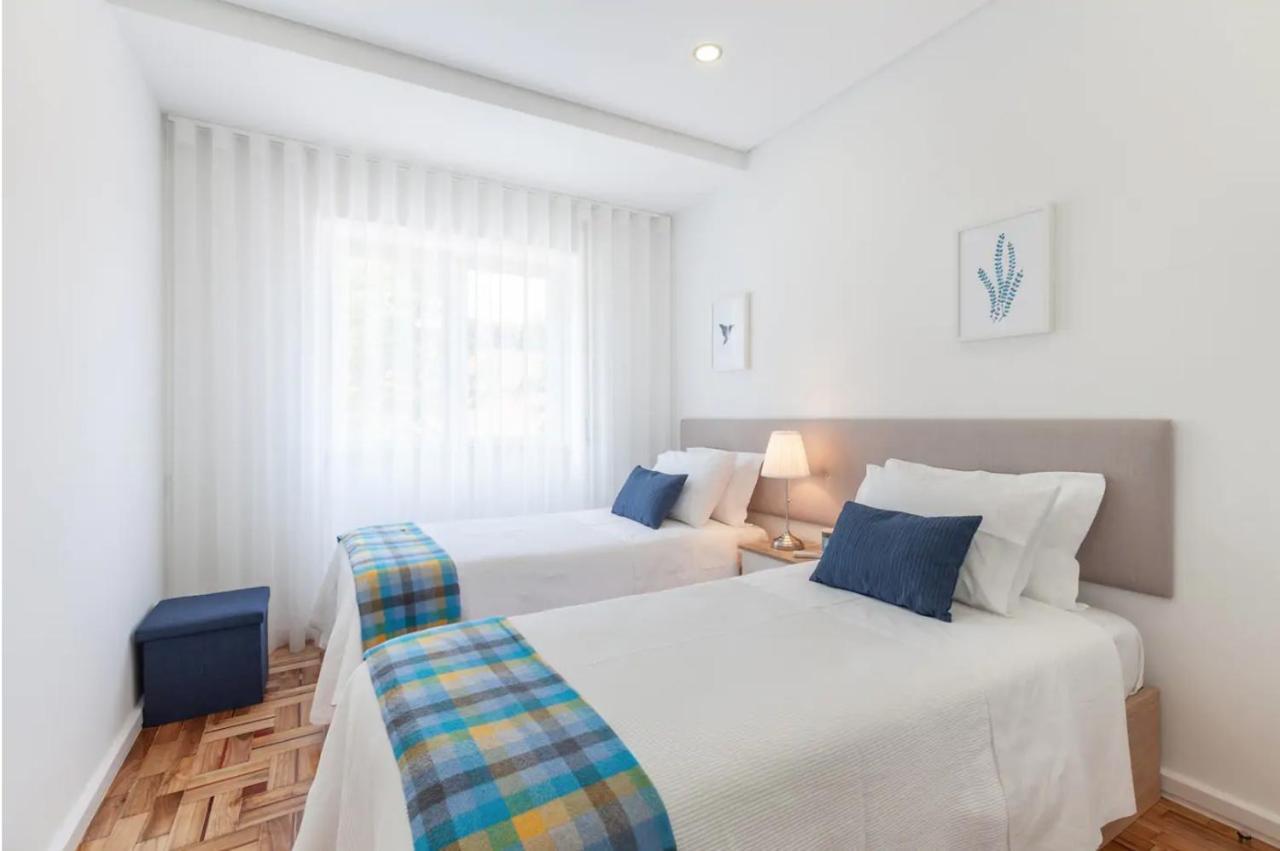 Old Market Apartment Guimarães Zewnętrze zdjęcie