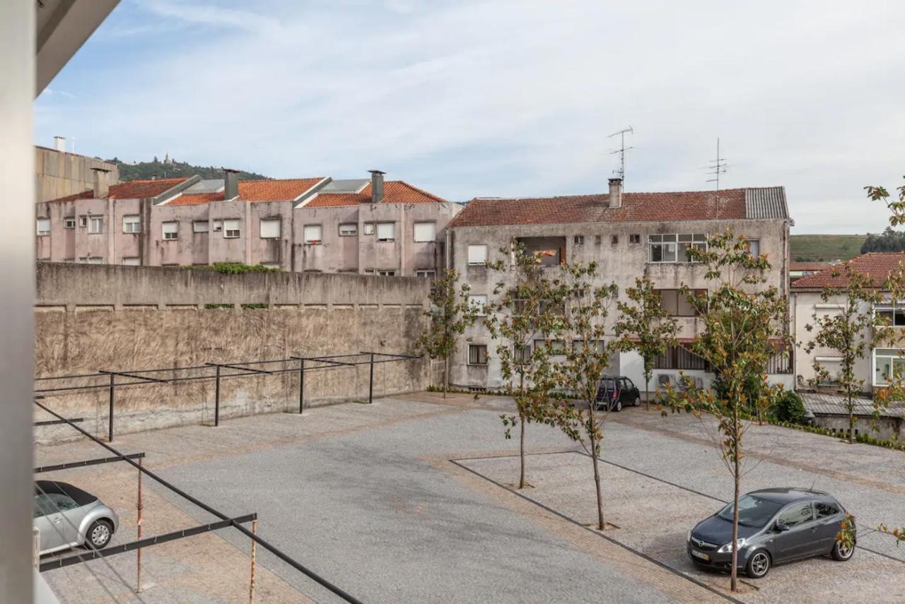 Old Market Apartment Guimarães Zewnętrze zdjęcie