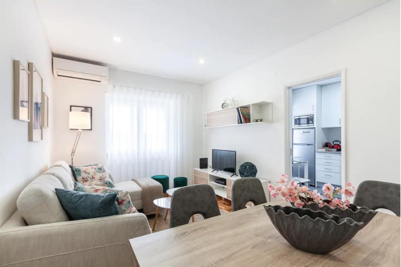 Old Market Apartment Guimarães Zewnętrze zdjęcie